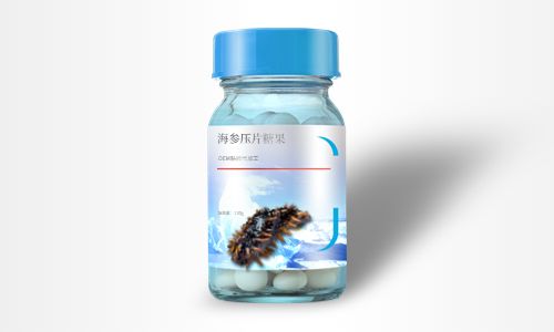 海參壓片糖果代加工-工藝特點(diǎn)與注意事項有哪些-德州健之源