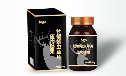 瑪咖壓片糖果代加工，如何讓產品更規(guī)范？