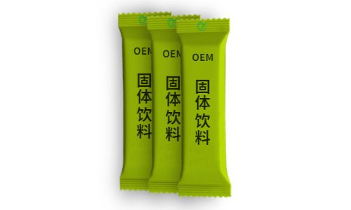 固體飲料代加工，如何控制產品打造周期
