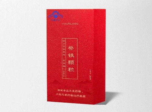 補(bǔ)鐵顆粒保健食品代加工