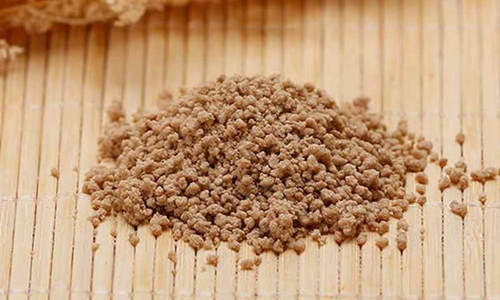 補(bǔ)鐵顆粒保健食品OEM代加工