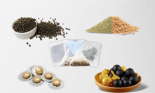 各種劑型食字號代工