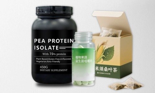 保健品代加工廠家和品牌方都需要哪些資質(zhì)
